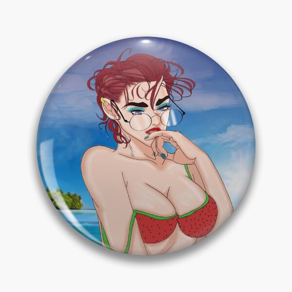 Item preview, model on the beach designed and sold by ソフィア.