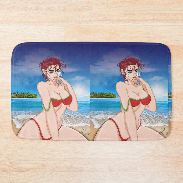 Item preview, model on the beach designed and sold by ソフィア.