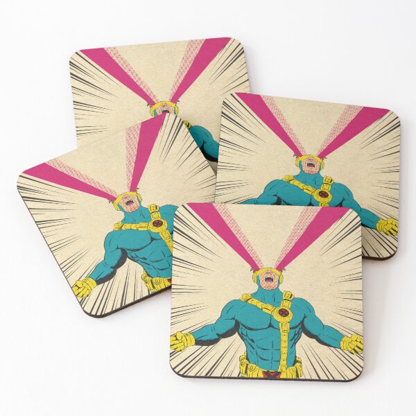 Item preview, Cyclops designed and sold by Retrofre4k.