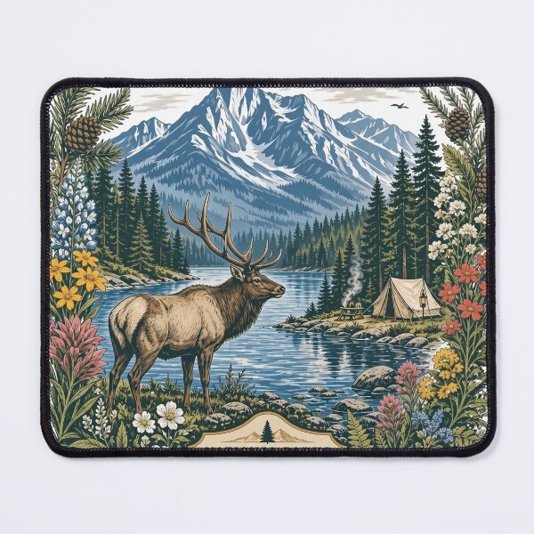 Item preview, Protect Our Parks National Parks Forever Design designed and sold by TeeVerse27.
