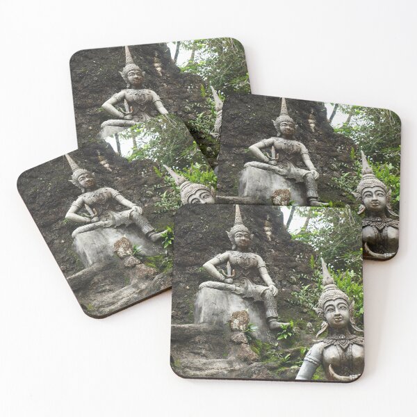 Item preview, The Magic Garden designed and sold by Pixsell Image.