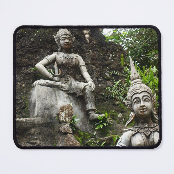 Item preview, The Magic Garden designed and sold by Pixsell Image.