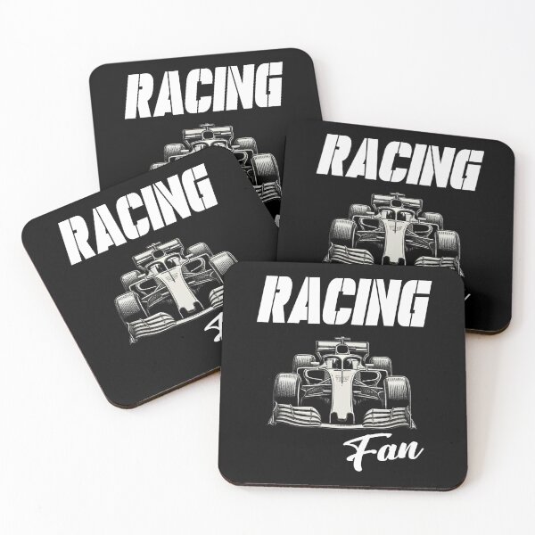 Item preview, Racing Fan Formula Car Motorsport Fans Racing Driver SingleSeaters  designed and sold by Jt41.