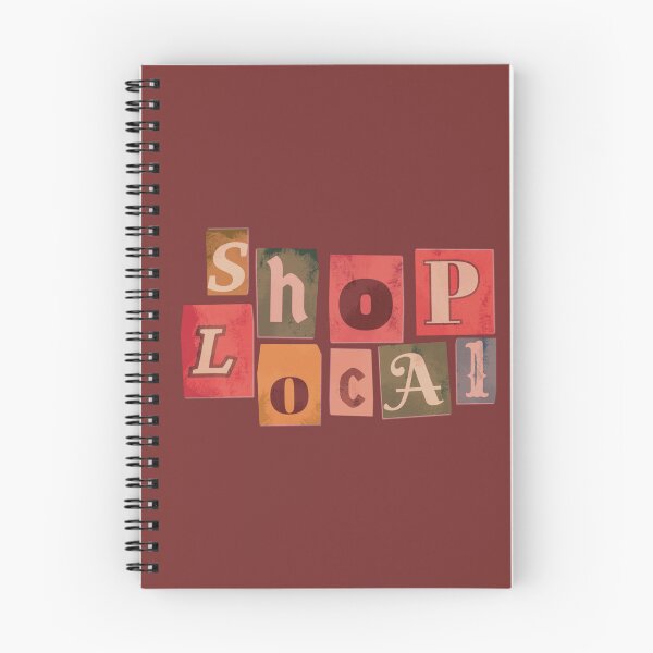 Item preview, shop local  designed and sold by codename.stickyhand .