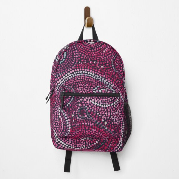 Item preview, Australian Aboriginal Dot Art designed and sold by PamLeeDesign.