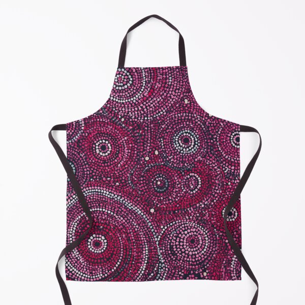 Item preview, Australian Aboriginal Dot Art  designed and sold by PamLeeDesign.
