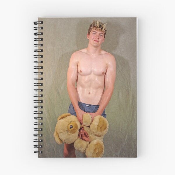 Item preview, A Boy And His Bear 01 designed and sold by GDPhotowerks.