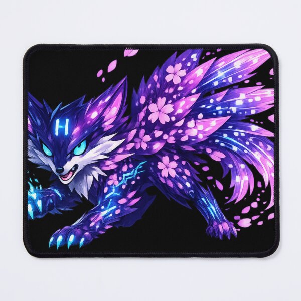 Item preview, Fox designed and sold by Healsaroni.