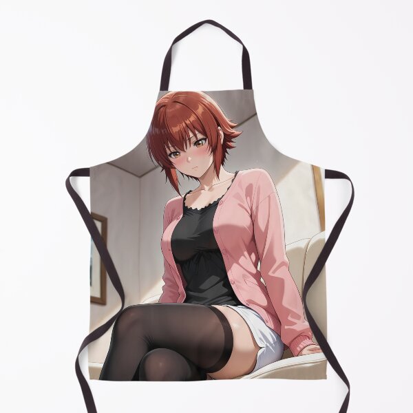 Item preview, Chisa Kotegawa Grand Blue Sofa Scene Gaze designed and sold by GABRIELMURPHY.