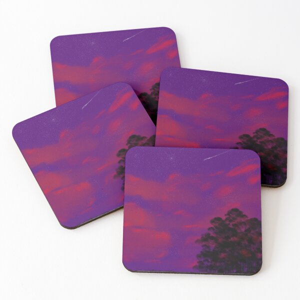 Item preview, shooting star designed and sold by karinconene.