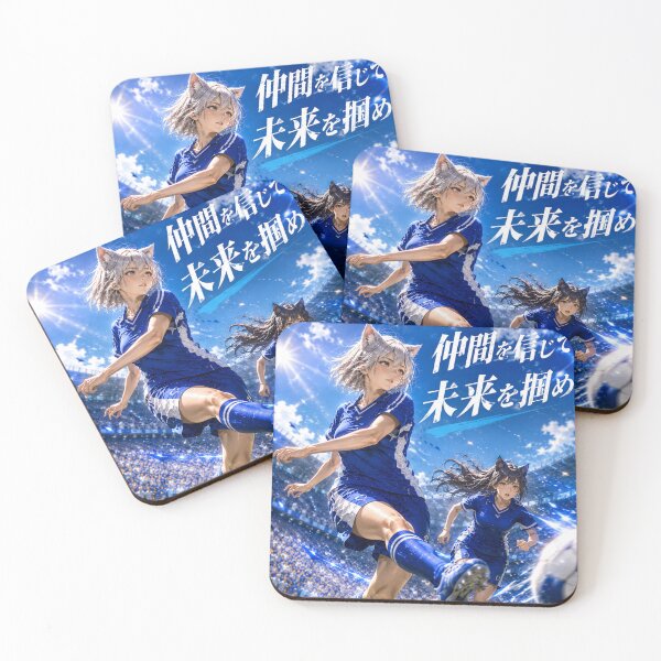 Item preview, Believe in Your Team, Shape the Future designed and sold by RinaWorksJP.
