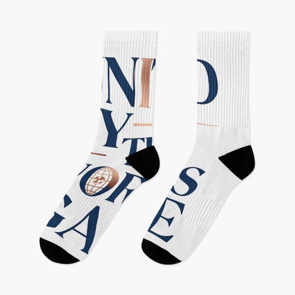 Item preview, United By The World's Game Soccer Typography designed and sold by Gallery-yuuna .