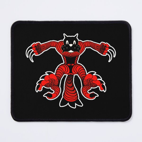 Item preview, Behemoth designed and sold by JacJaq.