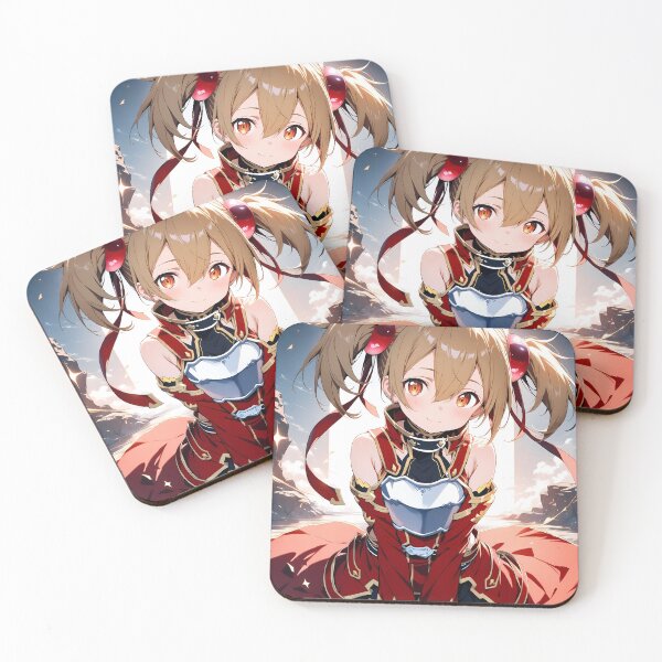 Item preview, Silica Sword Art Online Radiant Armor Glow designed and sold by GABRIELMURPHY.