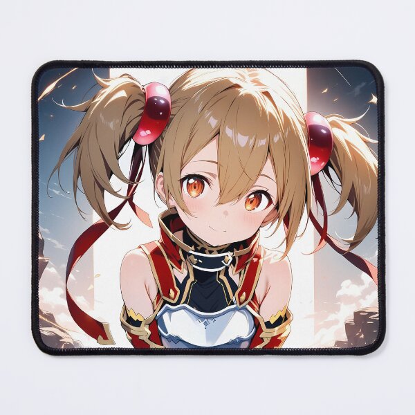 Item preview, Silica Sword Art Online Radiant Armor Glow designed and sold by GABRIELMURPHY.