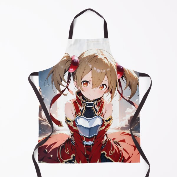 Item preview, Silica Sword Art Online Radiant Armor Glow designed and sold by GABRIELMURPHY.
