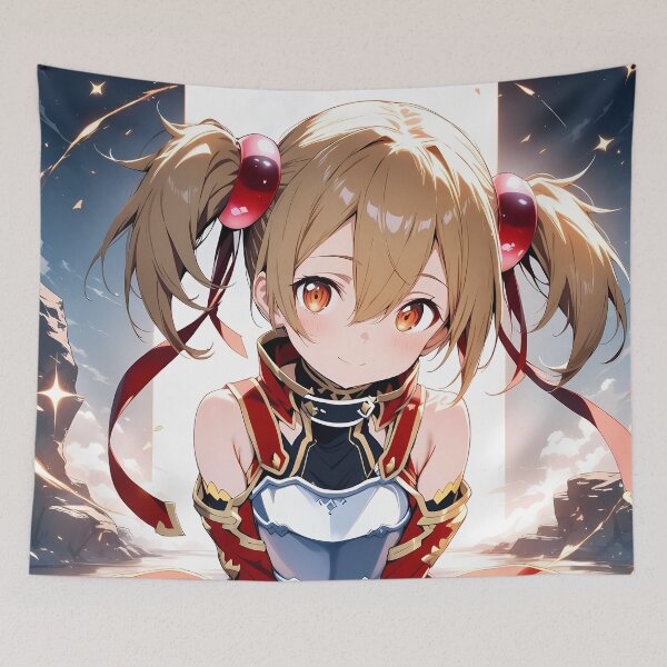 Item preview, Silica Sword Art Online Radiant Armor Glow designed and sold by GABRIELMURPHY.