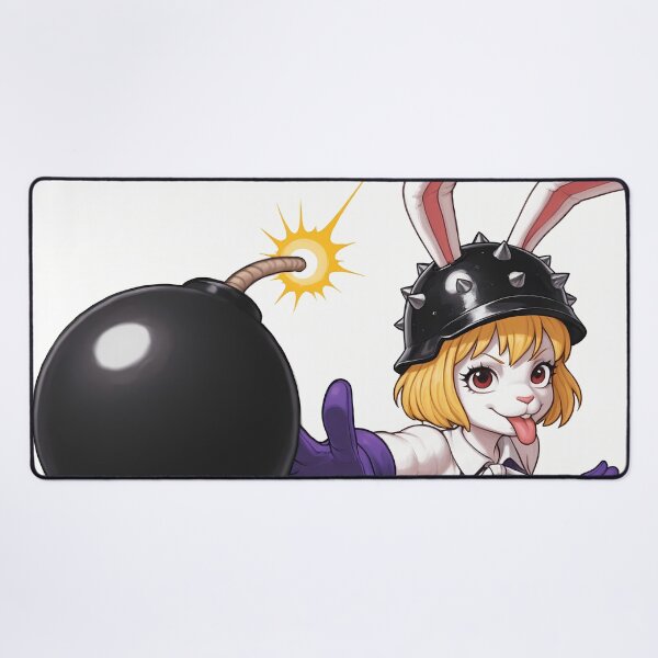 Item preview, Carrot One Piece Purple Outfit Mischief Bunny Charge designed and sold by GABRIELMURPHY.