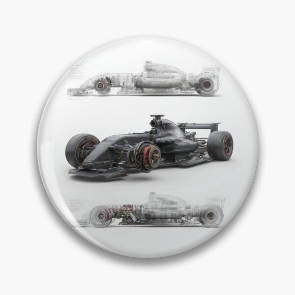 Item preview, F1 designed and sold by deformer.