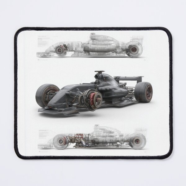 Item preview, F1 designed and sold by deformer.