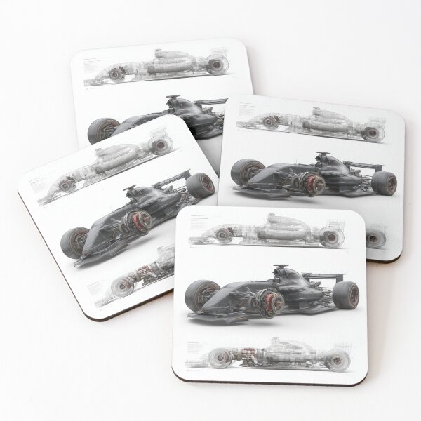 Item preview, F1 designed and sold by deformer.
