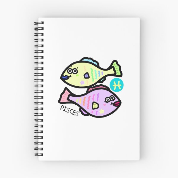 Item preview, Zodiac signs Pisces designed and sold by kanaehonkawa.