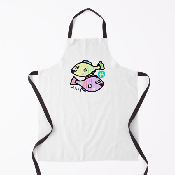 Item preview, Zodiac signs Pisces designed and sold by kanaehonkawa.