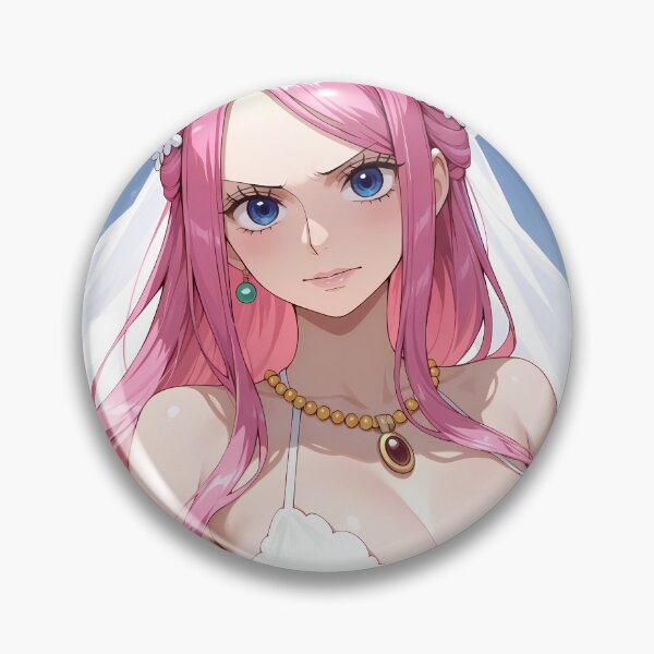 Item preview, Jewelry Bonney One Piece Bridal Veil Pink Hair Sky Moment designed and sold by GABRIELMURPHY.