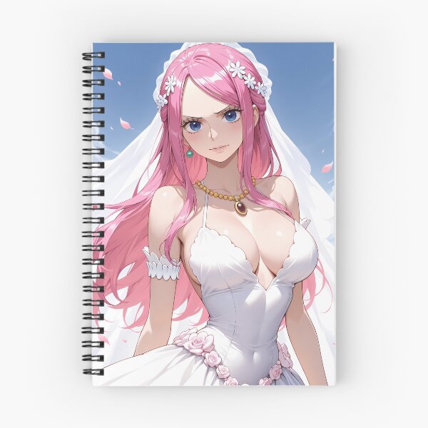 Item preview, Jewelry Bonney One Piece Bridal Veil Pink Hair Sky Moment designed and sold by GABRIELMURPHY.