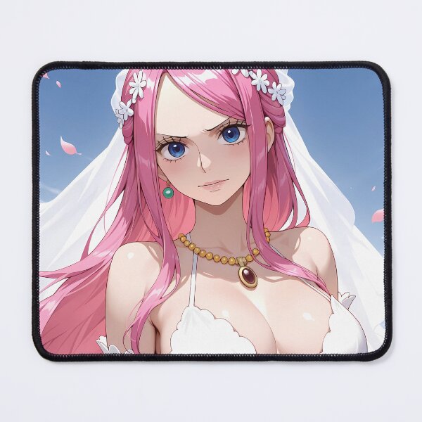 Item preview, Jewelry Bonney One Piece Bridal Veil Pink Hair Sky Moment designed and sold by GABRIELMURPHY.