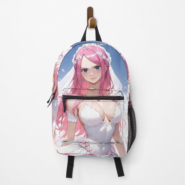 Item preview, Jewelry Bonney One Piece Bridal Veil Pink Hair Sky Moment designed and sold by GABRIELMURPHY.