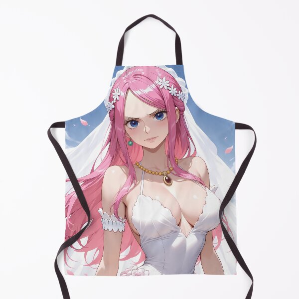 Item preview, Jewelry Bonney One Piece Bridal Veil Pink Hair Sky Moment designed and sold by GABRIELMURPHY.