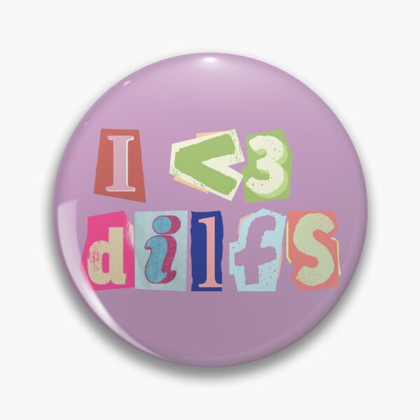 Item preview, DILFs designed and sold by codename.stickyhand .