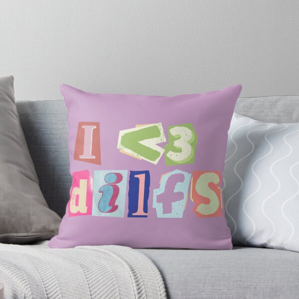 Item preview, DILFs designed and sold by codename.stickyhand .