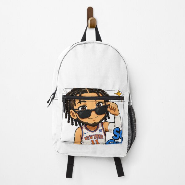 Item preview, Jalen Brunson chibi cute - So Cool! designed and sold by SechainMailo.