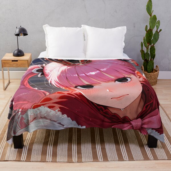 Item preview, Perona One Piece Crown Princess Pink Hair Winter Night designed and sold by GABRIELMURPHY.