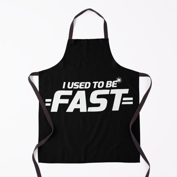 Item preview, Used To Be Fast Runner designed and sold by Millsoft.