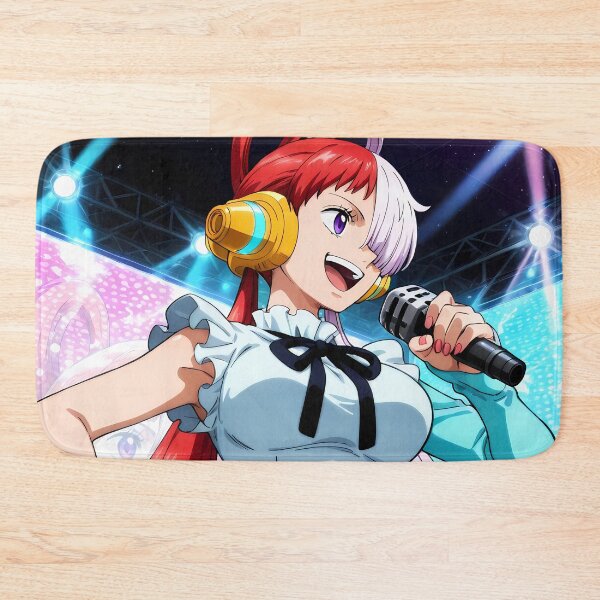 Item preview, Uta One Piece Spotlight Concert Stage Energy designed and sold by GABRIELMURPHY.