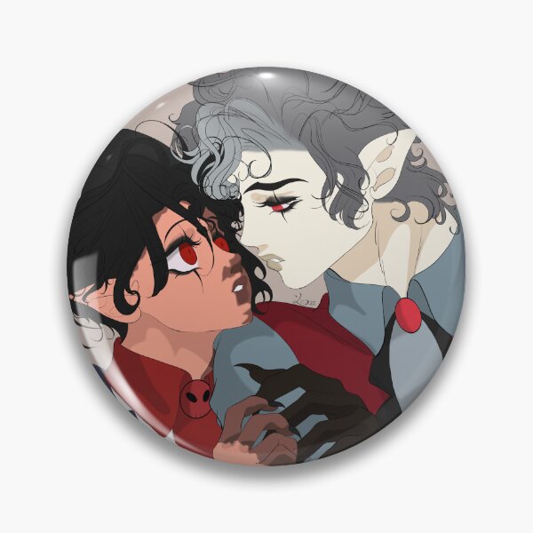 Item preview, stoliz helluva boos designed and sold by ソフィア.
