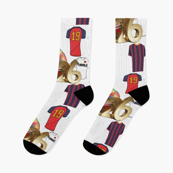 Item preview, Copy of Copy of Copa Mundial de Fútbol 2026 designed and sold by A touch of creativity.