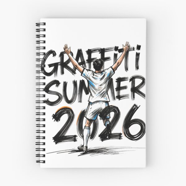 Item preview, Urban Football Celebration Summer 2026 designed and sold by Gallery-yuuna .