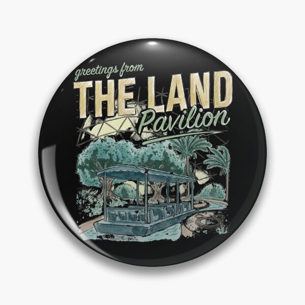 Item preview, Vintage Greenhouse Boat Ride, Botanical Theme Park, Scenic Attraction designed and sold by RRMadeArt.