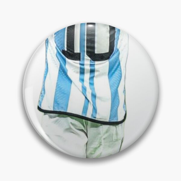 Item preview, Messi Football goat Argentine clothing and accessories Barcelona  designed and sold by Antonio Arslan.