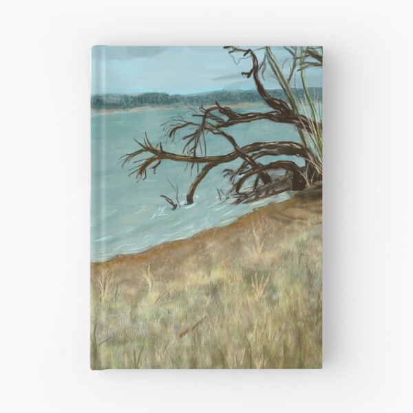 Item preview, Rend Lake Shoreline _ 0658_n351  designed and sold by michaelasamples.