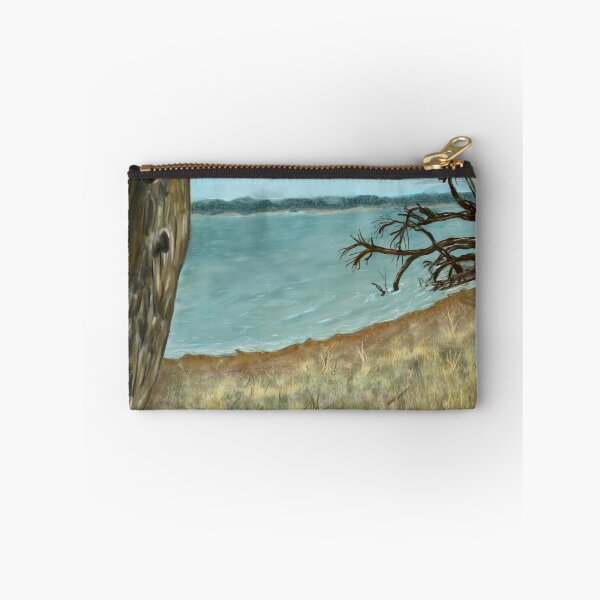 Item preview, Rend Lake Shoreline _ 0658_n351  designed and sold by michaelasamples.