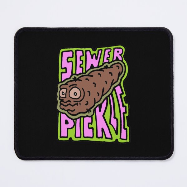 Item preview, Sewer pickle designed and sold by claireelton22.