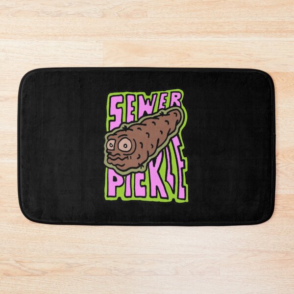 Item preview, Sewer pickle designed and sold by claireelton22.