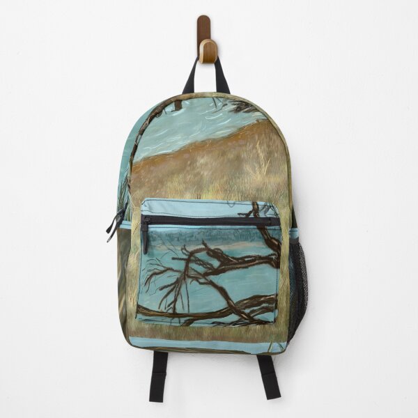 Item preview, Rend Lake Shoreline _ 0658_n351 designed and sold by michaelasamples.