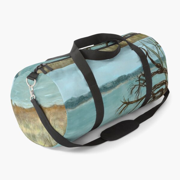 Item preview, Rend Lake Shoreline _ 0658_n351 designed and sold by michaelasamples.