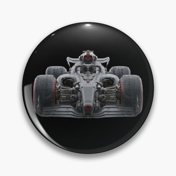 Item preview, Formula 1 designed and sold by deformer.
